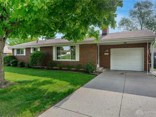 406 Wileray Dr, Miamisburg, OH 45342