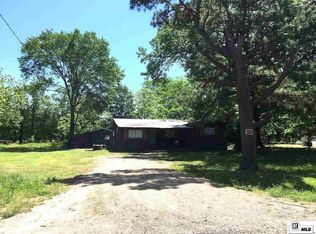 315 Crawford Rd, Rayville, LA 71269