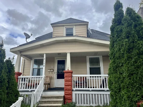 3128 South Howell AVENUE, Milwaukee, WI 53207
