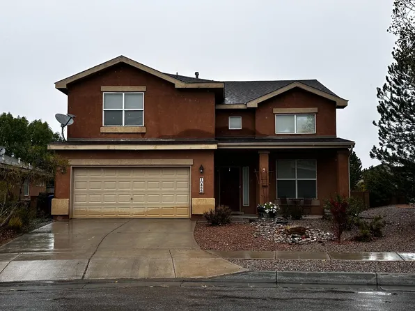 10456 Rayner Dr NW, Albuquerque, NM 87114