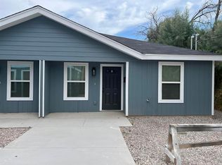 402 W Dignowity St #C, Del Rio, TX 78840