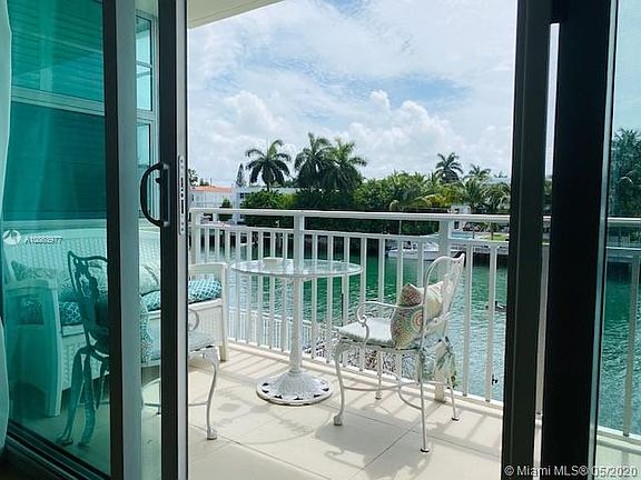 2nd image of 9500 W Bay Harbor Dr APT 2D