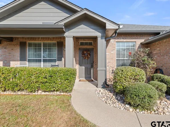 916 Pam Dr, Tyler, TX 75703