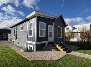 8 Chestnut St #1A, Anaconda, MT 59711