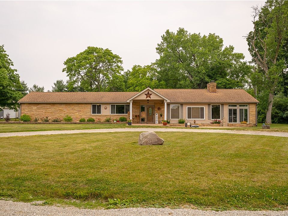 3420 E Lost Bridge Rd, Decatur, IL 62521 Zillow