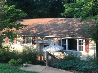 1408 Ramsgate Ln, Lynchburg, VA 24501