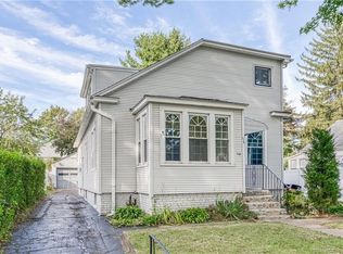 54 Irvington St, New Haven, CT 06513