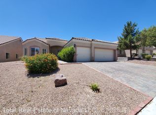 3417 Casa Alto Ave, North Las Vegas, NV 89031