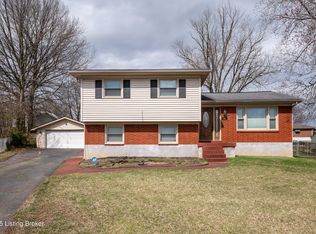 303 Appomattox Rd, Louisville, KY 40214