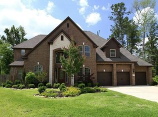 115 Quintana Ct, Montgomery, TX 77316