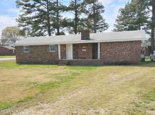 101 Williams Drive, Black Creek, NC 27813