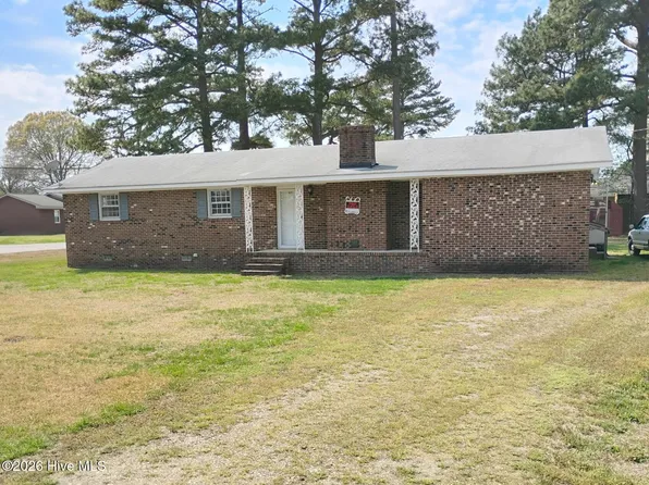 101 Williams Drive, Black Creek, NC 27813