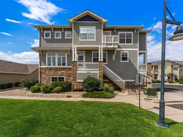 9514 Pearl Circle #106, Parker, CO 80134
