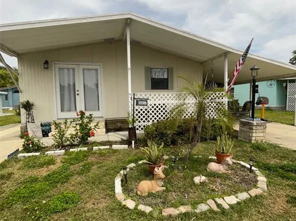 36037 Coleus Ave, Zephyrhills, FL 33541