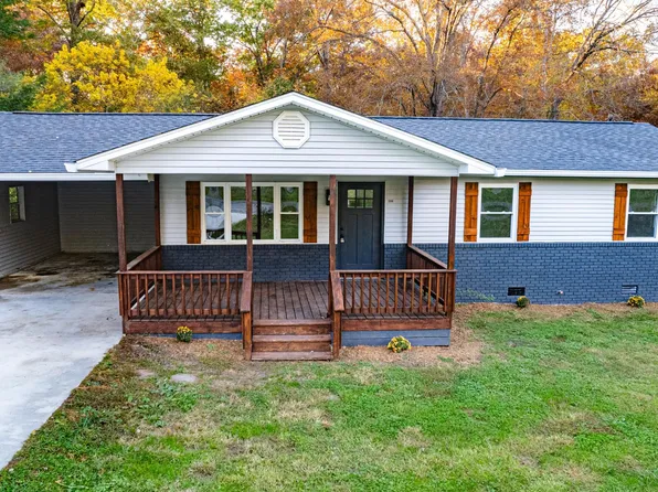 266 Prentice St, Crossville, TN 38555