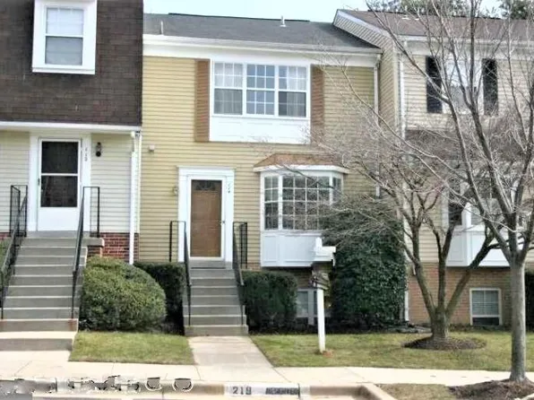 114 Barnsfield Ct, Gaithersburg, MD 20878