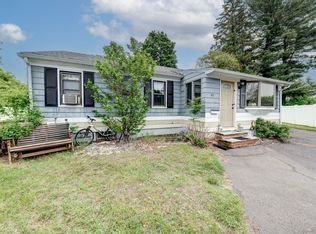 45 Grant St, Vernon, CT 06066