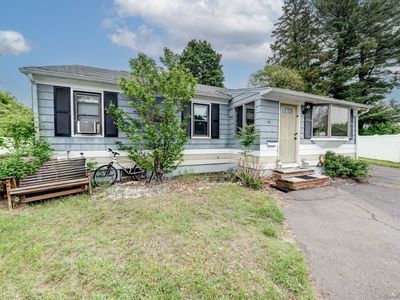 45 Grant Street, Vernon, CT, 06066