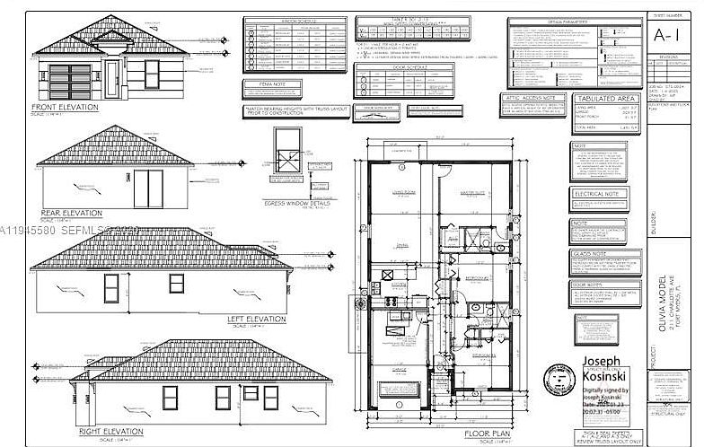 2nd image of 211 Charlotte Ave