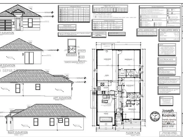 211 Charlotte Ave, Fort Myers, FL 33916