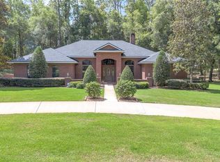 1010 Geryl Way, Deland, FL 32724