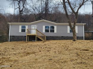 1329 New St #68, Sweetwater, TN 37874