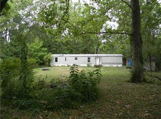 4895 S New Columbus Rd, Anderson, IN