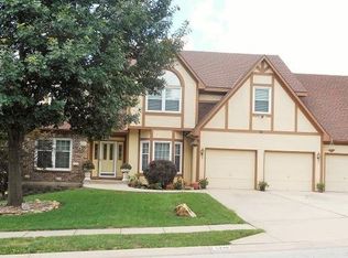 5346 Osage Ave, Kansas City, MO 64133