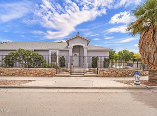 11609 Bell Tower Dr, El Paso, TX 79936