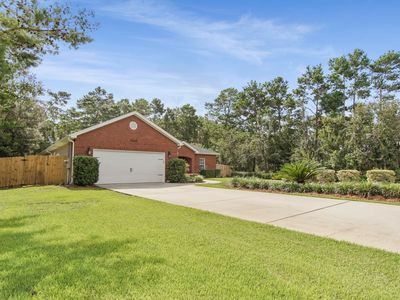 13626 Woodcrest Blvd, Southport, FL, 32409