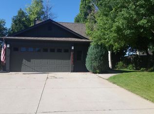 1838 Minuteman Ct, Sheridan, WY 82801