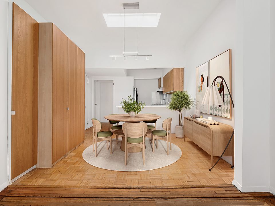 1st image of 24 W 46th St #5
