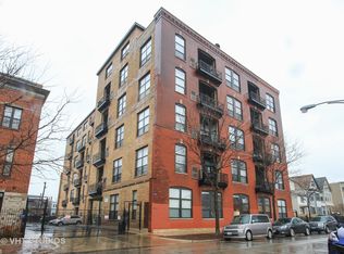 1820 N Spaulding Ave APT 603, Chicago, IL 60647