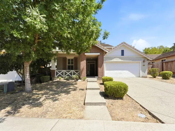 6404 Sol Way, Citrus Heights, CA 95621