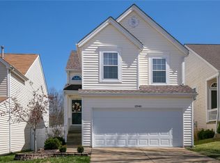 15940 Sandalwood Creek Dr, Ballwin, MO