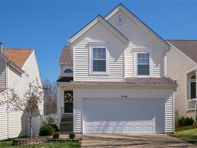 15940 Sandalwood Creek Dr, Ballwin, MO, 63011