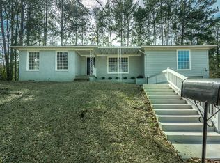 1302 Graham Dr, Tyler, TX 75701