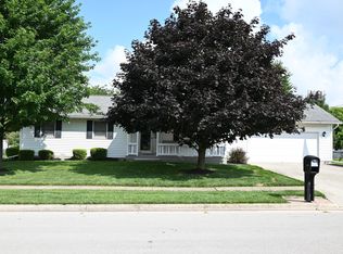 1260 Heritage Ln, Marion, OH