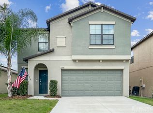 12710 Hampton Hill Dr, Riverview, FL 33578