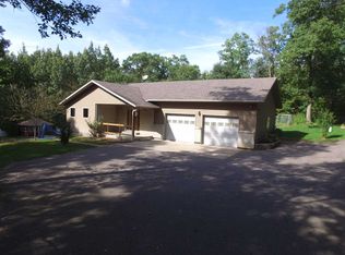 214144 County Road Kk, Mosinee, WI 54455
