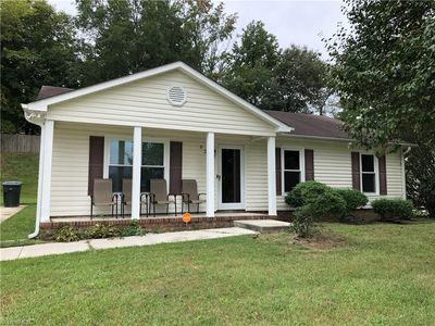 525 Jonathan Ln, Greensboro, NC, 27406