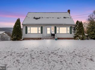 6036 State Route 209, Lykens, PA 17048