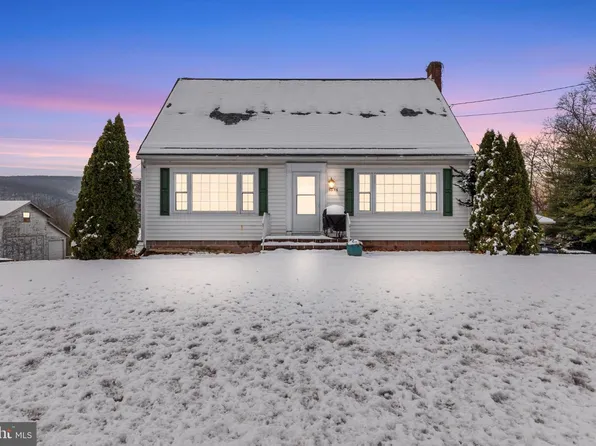 6036 State Route 209, Lykens, PA 17048