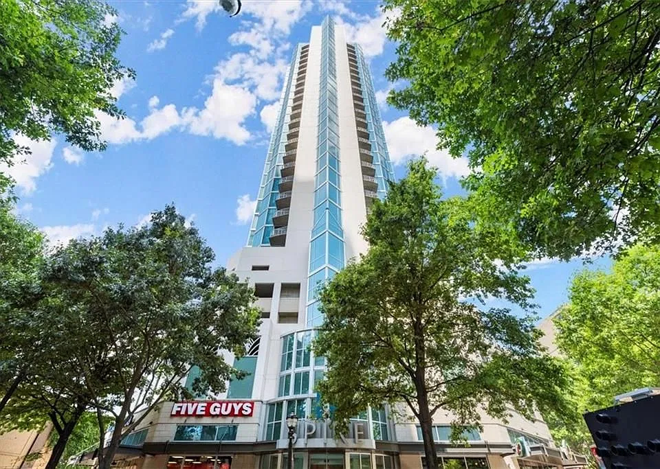 860 Peachtree St NE #1506