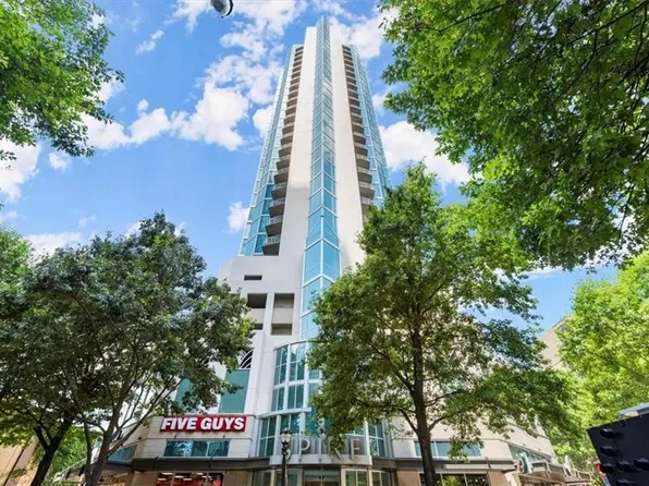 860 Peachtree St NE Unit 1506, Atlanta, GA 30308