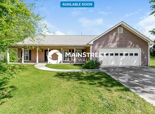 215 Ashton Dr, Covington, GA 30016