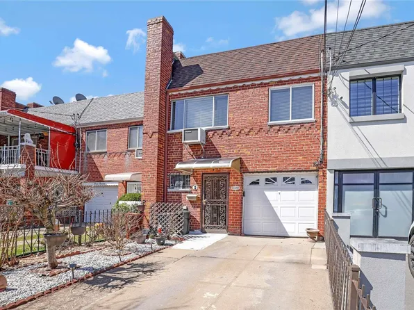 20-12 Hazen Street, East Elmhurst, NY 11370