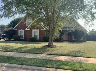 603 Twelve Oaks Dr, Warner Robins, GA 31088