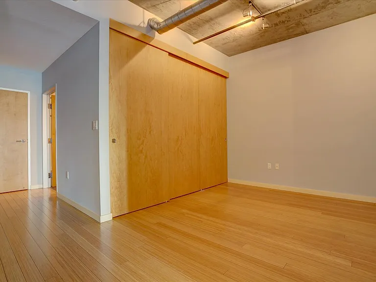 1401 Wewatta St #705 — Photo 10