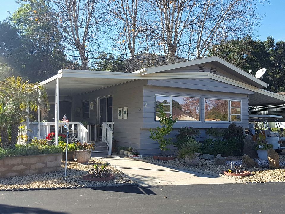 1st image of 8975 Lawrence Welk Dr Space 29